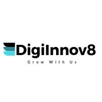 DigiInnov8 Solutions logo, DigiInnov8 Solutions contact details