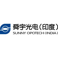 SUNNY OPOTECH INDIA PVT LTD. logo, SUNNY OPOTECH INDIA PVT LTD. contact details