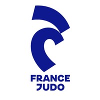 France Judo logo, France Judo contact details