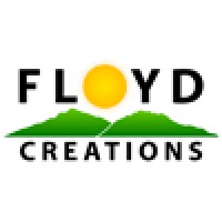 Floyd Creations logo, Floyd Creations contact details