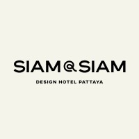 Siam@Siam Design Hotel Pattaya logo, Siam@Siam Design Hotel Pattaya contact details