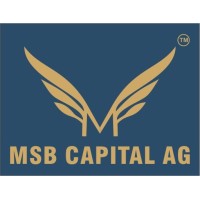 MSB Capital AG logo, MSB Capital AG contact details