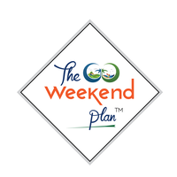 The Weekend Plan (A Mafatlal Initiative) logo, The Weekend Plan (A Mafatlal Initiative) contact details