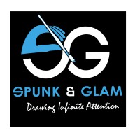 Spunk & Glam LLC logo, Spunk & Glam LLC contact details