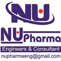 NU Pharma Engineers & Consultant logo, NU Pharma Engineers & Consultant contact details