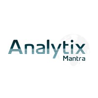 Analytix Mantra logo, Analytix Mantra contact details