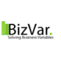 Bizvar logo, Bizvar contact details