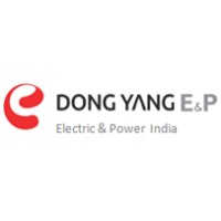 Dongyang Electric And Power India Pvt. Ltd. logo, Dongyang Electric And Power India Pvt. Ltd. contact details