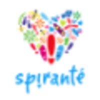 SPIRANTÉ logo, SPIRANTÉ contact details