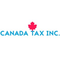 Canada Tax Inc. logo, Canada Tax Inc. contact details