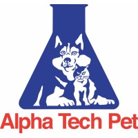 ALPHA TECH PET, INC. logo, ALPHA TECH PET, INC. contact details