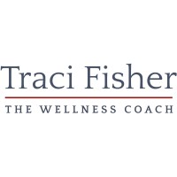 The Wellness Coach logo, The Wellness Coach contact details