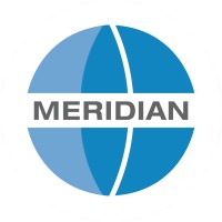 Meridian International Center logo, Meridian International Center contact details