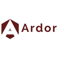 Ardor logo, Ardor contact details