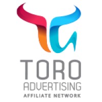 TORO Advertising - Affiliate Network logo, TORO Advertising - Affiliate Network contact details