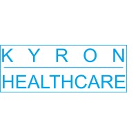 kyron healthcare logo, kyron healthcare contact details