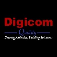 Digicom Systems logo, Digicom Systems contact details