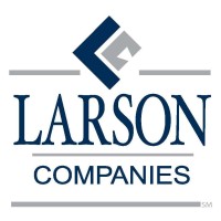 Larson Companies logo, Larson Companies contact details