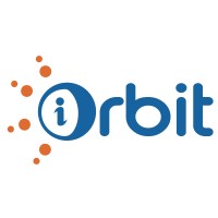 Orbit Informatics logo, Orbit Informatics contact details