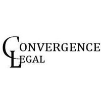 Convergence Legal logo, Convergence Legal contact details