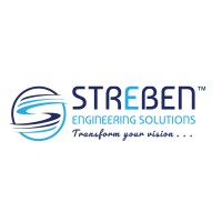 STREBEN Engineering Solutions logo, STREBEN Engineering Solutions contact details