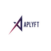 APLYFT logo, APLYFT contact details