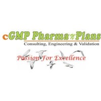 cGMP Pharma 'n'​ Plans Private Limited logo, cGMP Pharma 'n'​ Plans Private Limited contact details