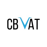 CB VAT logo, CB VAT contact details