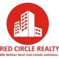 RED CIRCLE REALTY logo, RED CIRCLE REALTY contact details