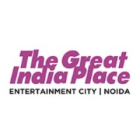 The Great India Place logo, The Great India Place contact details