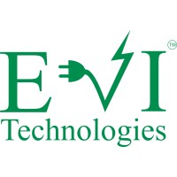 EVI Technologies logo, EVI Technologies contact details