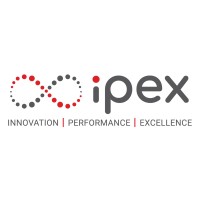 IPEX Global Inc. logo, IPEX Global Inc. contact details