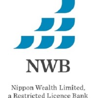 Nippon Wealth Limited, a Restricted Licence Bank logo, Nippon Wealth Limited, a Restricted Licence Bank contact details