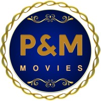 P&M Movies Pvt. Ltd. logo, P&M Movies Pvt. Ltd. contact details