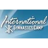 International Gymnastics Camp logo, International Gymnastics Camp contact details