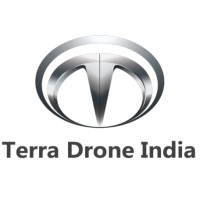 Terra Drone India logo, Terra Drone India contact details