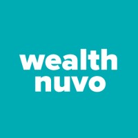 Wealthnuvo logo, Wealthnuvo contact details