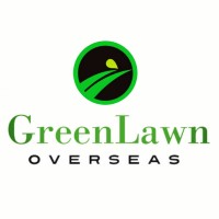 Green Lawn Overseas logo, Green Lawn Overseas contact details