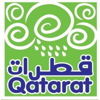 Qatarat logo, Qatarat contact details