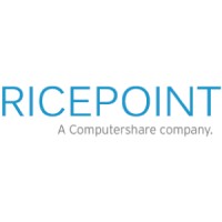 RicePoint logo, RicePoint contact details