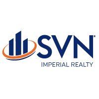 Sperry Van Ness Imperial Realty logo, Sperry Van Ness Imperial Realty contact details