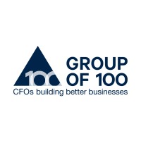 Group of 100 logo, Group of 100 contact details