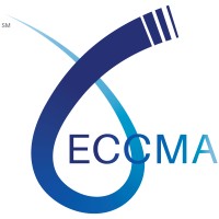 ECCMA logo, ECCMA contact details