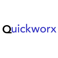 Quickworx - Digital Products logo, Quickworx - Digital Products contact details