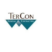 TerCon Construction LLC logo, TerCon Construction LLC contact details