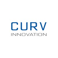 CURV Group logo, CURV Group contact details