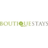 Boutique Stays logo, Boutique Stays contact details