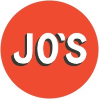 Jo's Hot Coffee Good Food logo, Jo's Hot Coffee Good Food contact details