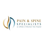 Pain and Spine Specialists of Idaho logo, Pain and Spine Specialists of Idaho contact details