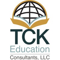 TCK Education Consultants logo, TCK Education Consultants contact details